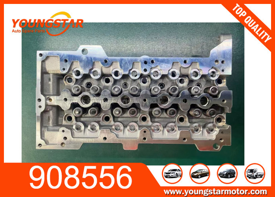 Y13DT 908556 Cabeça de cilindro completa para FIAT Euro 4 75HP