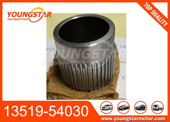 13519-54010 13519-54011 13519-54020 Engrenagem do eixo de válvula Para Toyota 2l 42 Dentes