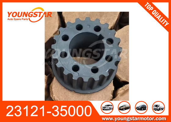 CRACKHAFT SPROCKET 23121-35000 para a Hyundai Galloper