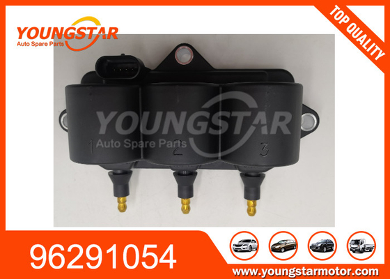 Nova bobina de ignição para Matiz Chev Spark Daewoo Tico 98-2005 - 96291054