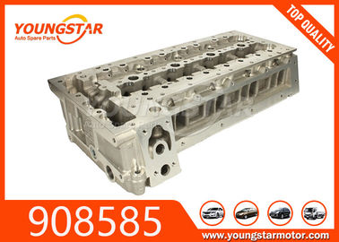 Cabeça de cilindro 504127096 do motor de Fiat F1CE MJTD 504213159 908585
