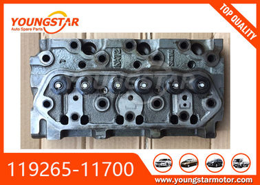 Assy da cabeça de cilindro para YANMAR 3TN68 3TNV68 3D68 3TNA68 119265-11700