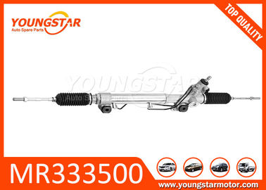 Peças de motor MR333500 do automóvel da cremalheira da direção de poder de Mitsubishi Triton L200 2WD MR333501