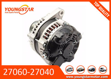 27060-27040 alternador das peças de motor do automóvel para o motor de Toyota 1CD-FTV 2.0L 3ZZ-FE 1.6L