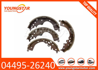 Sapata de freio do carro para Toyota Hiace 2005 - 04495-26240 0449526240 04495 26240