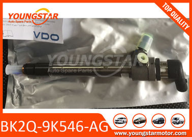 Injetor BK2Q9K546AG BK2Q-9K546-AG para a ligação em ponte de Citroen do trânsito de Ford