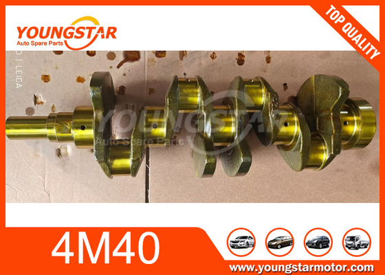 MITSUBISHI 4M40 CRACKHAFT 8 COUNTERS Tempo de entrega rápido