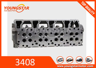Cabeças de cilindro automotivos da máquina escavadora diesel para  3408DI 7W2225