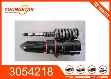 Peças de motor genuínas do automóvel do injetor 3054218 de Cummins para o motor de Cummins NT855 NTA855