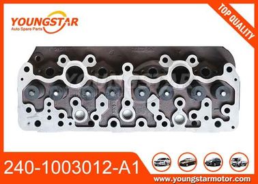 Assy completo da cabeça de cilindro do motor 240-1003012-А1 para YAMZ 240-1003012-А1 2401003012А1
