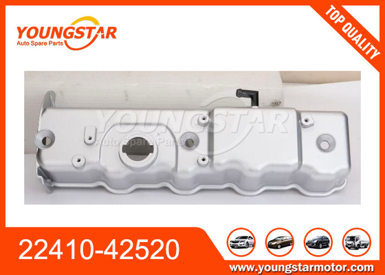 22410-42520 4D56 D4BH Cobertura de válvula para Hyundai H100 2241042520 22410 42520