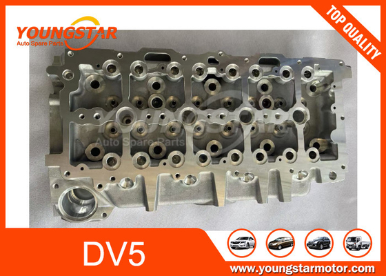 Citroen Peugeot Ford 1.5 DV5 Motor Cabeça do cilindro 1638159880 9830580480