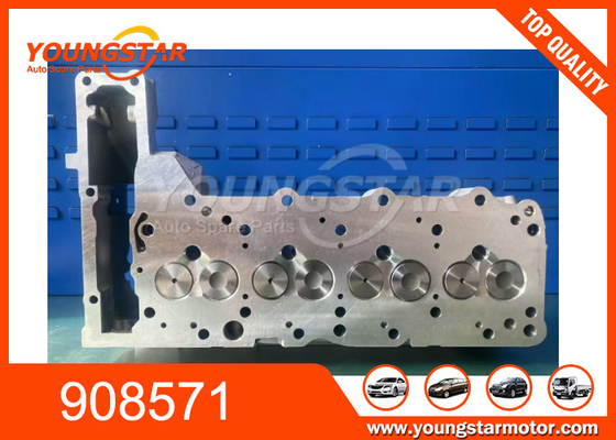 OM601 908571 908671 CABEÇA COMPLETA DO CILINDRO
