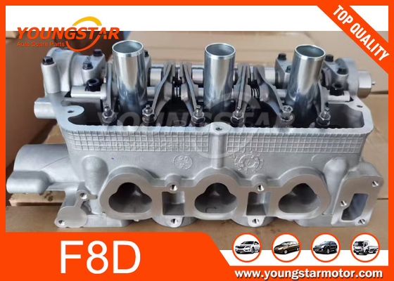 F8D Cabeça de cilindro completa para Suzuki MARUTI