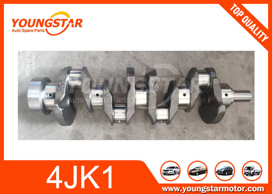 4JK1 Isuzu 8-98131-999-1 8981319991 eixo de válvula