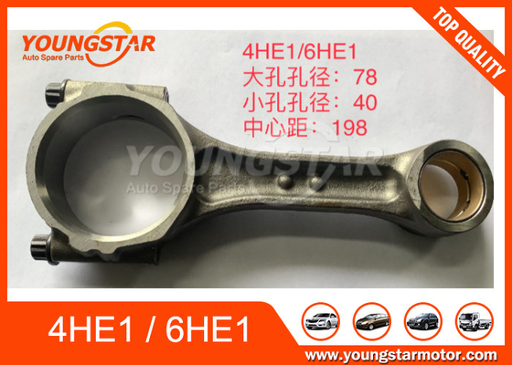 8-94399611-2 Rodas de ligação para ISUZU 4HE1 6HE1