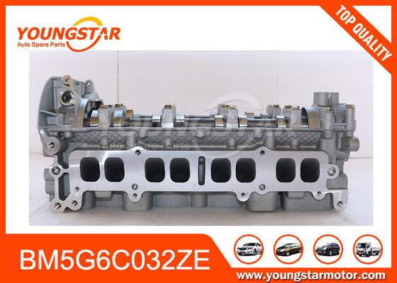 Ford Focus cabeça de cilindro de alumínio completa BM5G6C032ZE BM5G6C032ZA RMBM5G6C032ZC