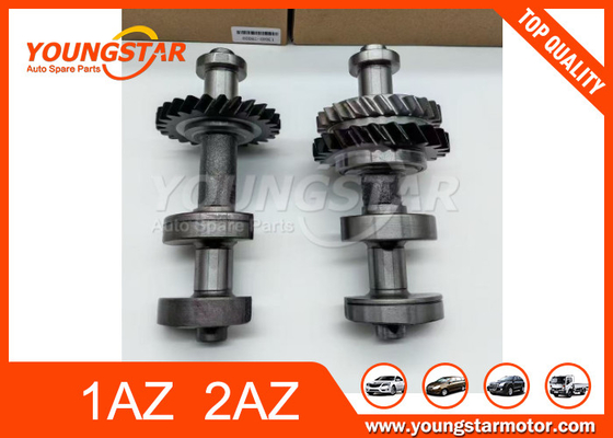 13601-28021 13602-28020 Blance Shaft Para TOYOTA 2AZ 1AZ