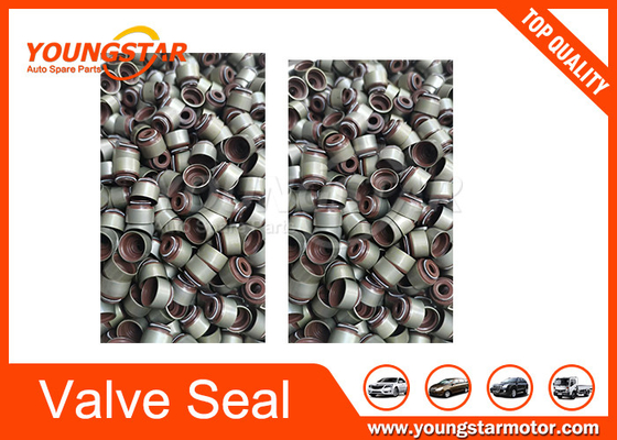 222242F001 22224 2F001 Selo do tronco da válvula para Hyundai D4HB