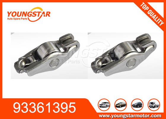 Motor de aço Rocker Arm para Chevrolet 93361395