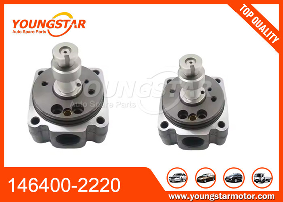 VE cabeça do rotor 146400-2220 4/10R cabeça do rotor 9 461 610 167 Para MITSUBISHI 4D55 4D56