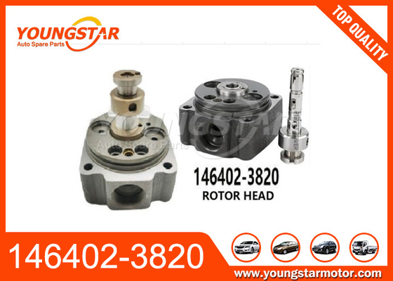 Distribuidor rotor 146402-3820 para ISUZU 4JA1