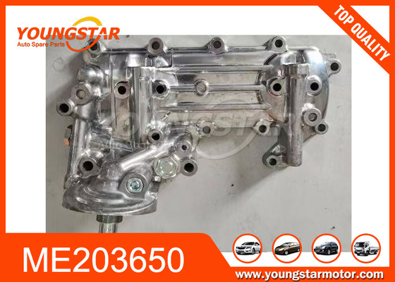 COVER OIL COOLER 4M41 para a Mitsubishi PAJERO SHOGUN V78W MK3 3.2 DiD