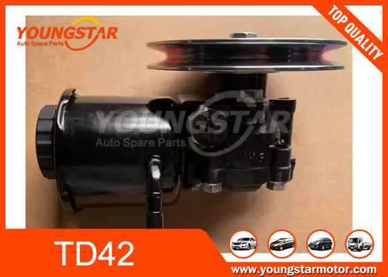 Pomba de direcção td42 49110-11j00 49110-11j00 RAPIDO TEMPO DE CONDUÇÃO ALTA QUALIDADE