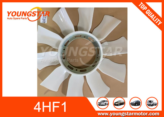 Ventilador de refrigeração do motor para ISUZU 4HF1 8970786620