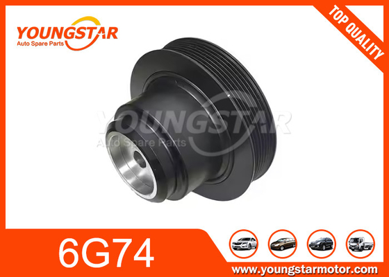 Polia do eixo de válvula para Montero 01-02 3.5L V6 6G74 6G72 6G75