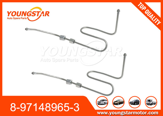 INJETOR PIPE PARA ISUZU 4HE1 4.8L 8-97148965-3 8971489653