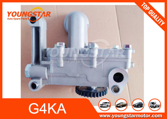 PUMPA DE ÓLEO PARA HYUNDAI N20 G4KA 21310-2G011