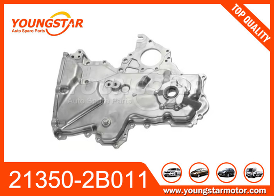 Motor a gasolina Tipo Hyundai Elantra Bomba de óleo 21350-2B011 Para veículo