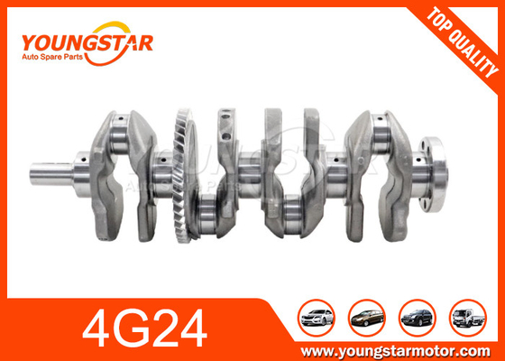 CRANKSHAFT (2.4) Geely Emgrand X7 ((1040004100) 1016050349