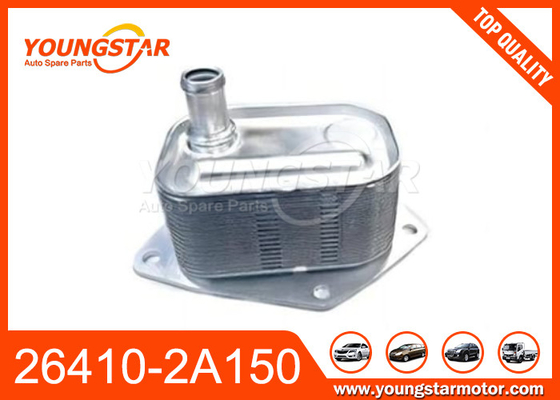26410-2A150 MOTOR COOLER DO ÓLEO PARA HYUNDAI ACCENT