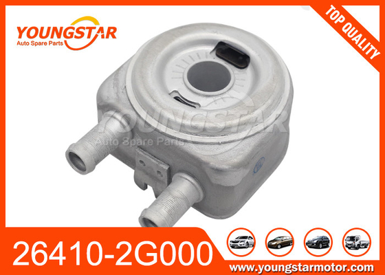 26410-2G000 COOLER DE ÓLEO DO MOTOR PARA HYUNDAI SONATA
