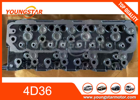 Cabeça do cilindro do motor para Mitsubishi 4D36