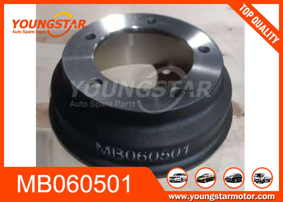 MITSUBISHI 4D30 tambor de freio MB060501 MC838278