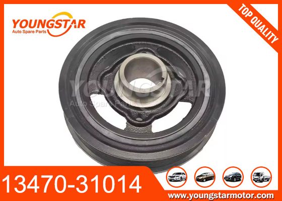 Polia do eixo de válvula 1GR 13470-31014 Para Toyota Prado Land Cruiser