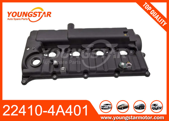 Cobertura de válvula do motor para Kia Sorento 2.5 Crdi 224104A401 224104A400 22410-4A401