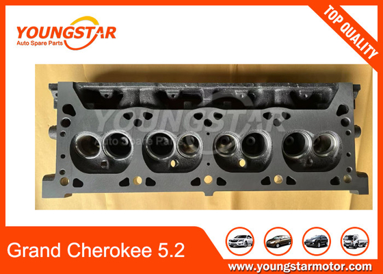 Grand Cherokee 5.2 cabeça de cilindro Tempo de entrega rápido