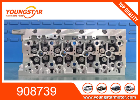 908739 04L103064 CLHA/CLHB/CRKA Cabeça de cilindro completa para Volkswagen Golf / Golf Sportsvan / Passat