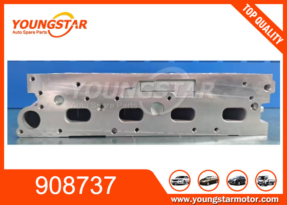 Cabeça de cilindro completa 908737 04L103064L 04L103064LX