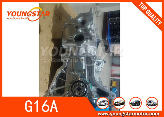 Motor Suzuki Vitara G16A 11200-60A13 11200-62G20 16V
