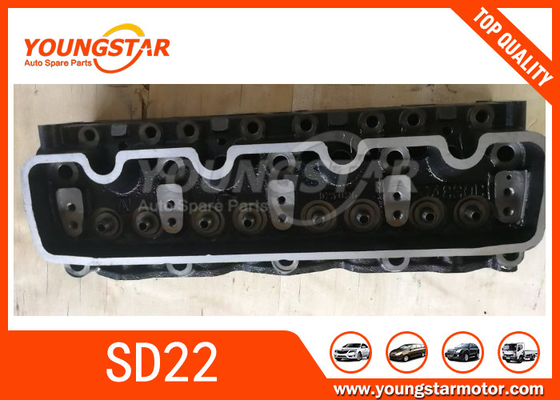 11041-Q4000 NISSAN SD22 CYLINDER HEAD Alta qualidade Entrega rápida