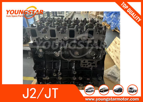 Kia JT J2 Motor Long Block Assy 0K65A 10300H Alta Qualidade Entrega rápida