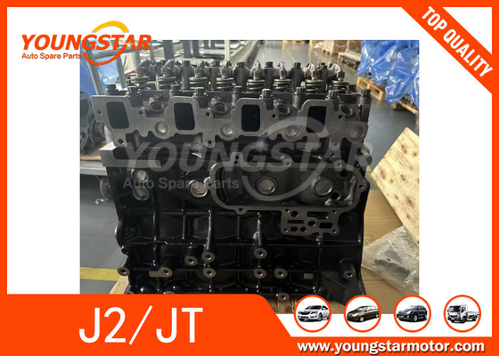 Motor Kia JT J2 Bloco longo Assy Alta Qualidade Entrega rápida