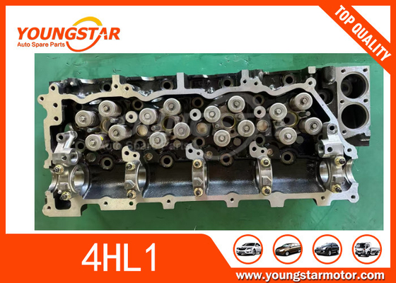 ISO 9001 4hl1 Motor Diesel Cabeça de cilindro Para veículo Isuzu