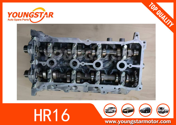 Cabeça de cilindro HR16 11040-5H70A 11040-EE000 Para a NISSAN