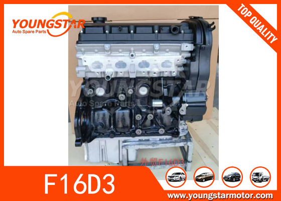 Bloco de motor Assy para Daewoo A16DMS F16D3 Entrega rápida